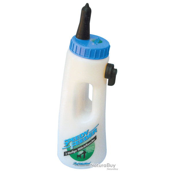 Calf Feeder Speedy Feeder - Ref KALF0012 - EAN 9417027034283 - Shoof