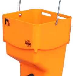 Calf Feeder M1 - Ref KALF0020 - EAN 9417027162542 - Shoof