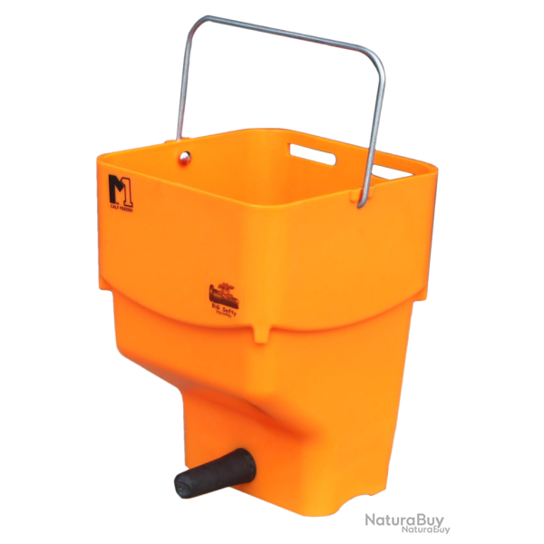 Calf Feeder M1 - Ref KALF0020 - EAN 9417027162542 - Shoof