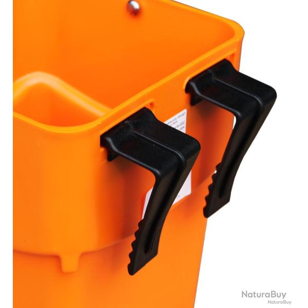 Calf Feeder M1 Rail-Hang - Ref KALF0021 - EAN 9417027170325 - Shoof