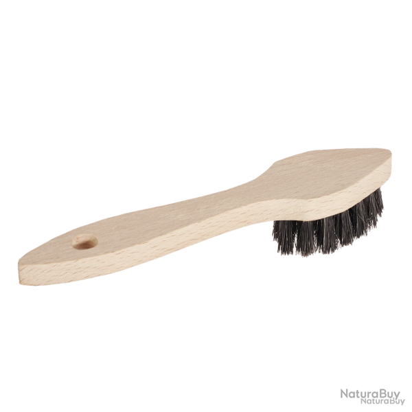 B�rsten Walter Leather cleaning brush - Ref LEDEB003 - EAN 8716759623521 - Livraison rapide