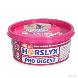 Horslyx Mini - Ref HORSL015 - EAN 5060050112127 - Livraison rapide