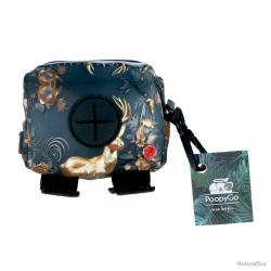 PoopyGo Eco Bag - Ref POOP012C - EAN 8716759646858 - Livraison rapide