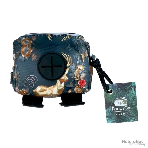 PoopyGo Eco Bag - Ref POOP012C - EAN 8716759646858 - Livraison rapide
