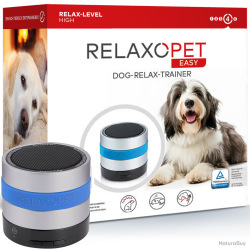 RelaxoPet EASY Chien - Ref RELA0111 - EAN 4260414550621 - Livraison rapide