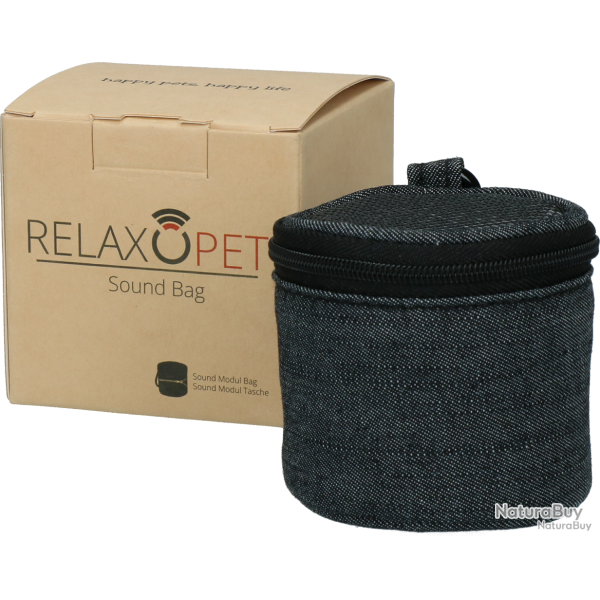 RelaxoPet PRO Bag - Ref RELA0122 - EAN 4260414550485 - Livraison rapide