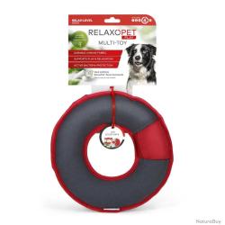 Relaxopet Play Multi-Ring - Ref RELA0131 - EAN 4260414550522 - Livraison rapide