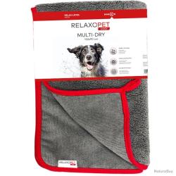 Relaxopet Cosy Multi-Dry - Ref RELA0152 - EAN 4260414551154 - Livraison rapide
