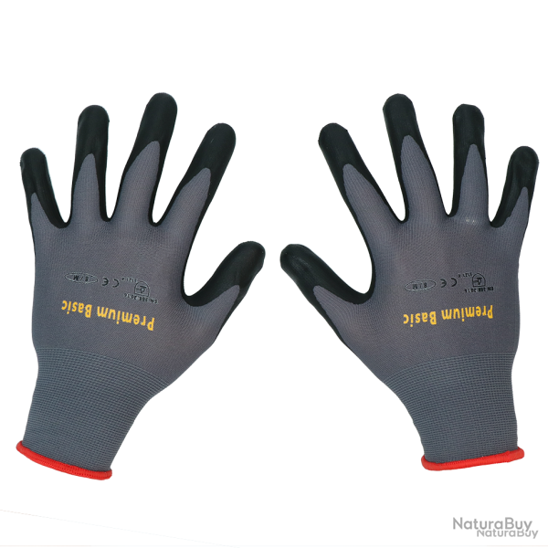 Keron Premium Basic - Ref HAND022 - EAN 4018653108864 - Livraison rapide
