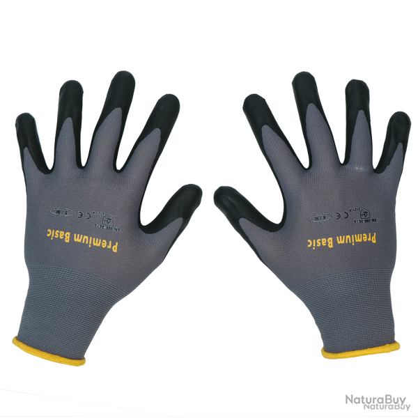 Keron Premium Basic - Ref HAND023 - EAN 4018653108871 - Livraison rapide