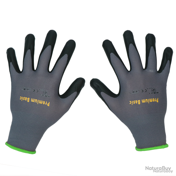 Keron Premium Basic - Ref HAND024 - EAN 4018653108888 - Livraison rapide