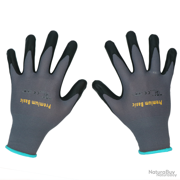 Keron Premium Basic - Ref HAND025 - EAN 4018653108895 - Livraison rapide
