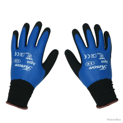 Keron Fine-knit Agua - Ref HAND031 - EAN 4018653934463 - Livraison rapide
