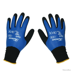 Keron Fine-knit Agua - Ref HAND033 - EAN 4018653934487 - Livraison rapide