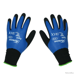 Keron Fine-knit Agua - Ref HAND034 - EAN 4018653934494 - Livraison rapide