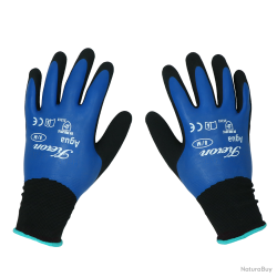 Keron Fine-knit Agua - Ref HAND035 - EAN 4018653934500 - Livraison rapide