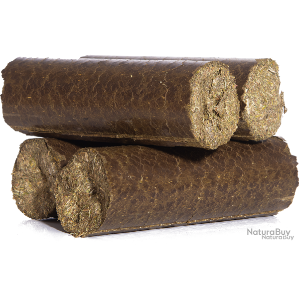 Lax Meadow Nibble Block - Ref LAXP005 - EAN 4262356380052 - LAX Tierfutter