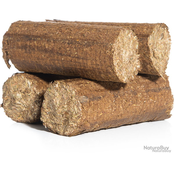 Lax Meadow Nibble Block - Ref LAXP008 - EAN 4262356380441 - LAX Tierfutter