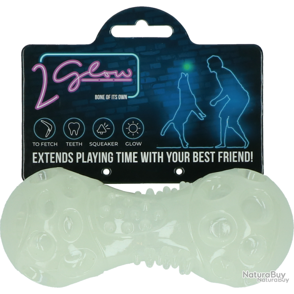 2 Glow - Ref TWOG0003 - EAN 8716759568006 - Livraison rapide