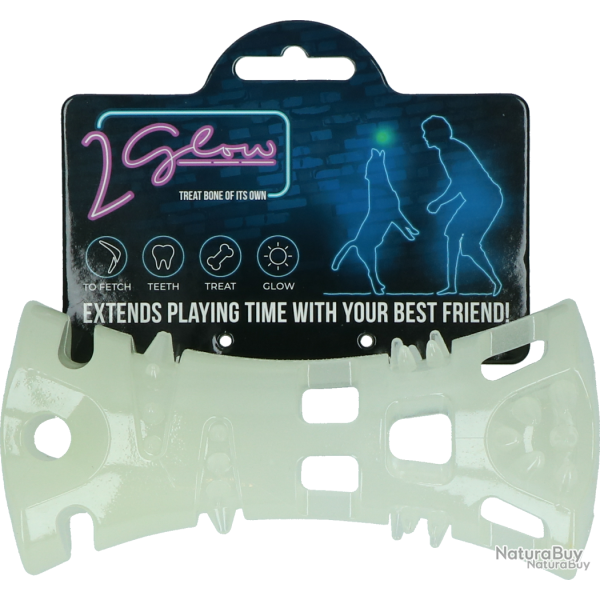 2 Glow - Ref TWOG0004 - EAN 8716759568013 - Livraison rapide