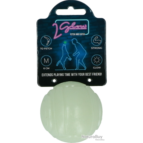2 Glow - Ref TWOG0008 - EAN 8716759568051 - Livraison rapide
