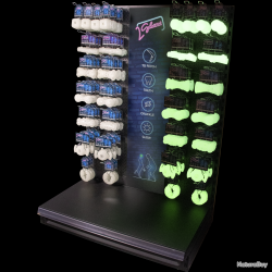 Package deal 2Glow - Ref TWOG001A - EAN 8716759575196 - 2 Glow