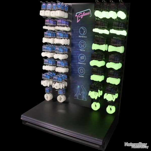 Package deal 2Glow - Ref TWOG001A - EAN 8716759575196 - 2 Glow