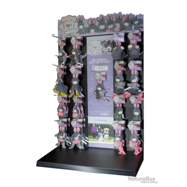 Package deal Bunny Puppy - Ref BUNN0001A - EAN 8716759575202 - Livraison rapide