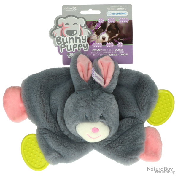 Bunny Puppy - Ref BUNN001 - EAN 8716759567184 - Livraison rapide