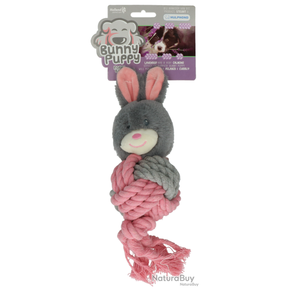 Bunny Puppy - Ref BUNN003 - EAN 8716759567221 - Livraison rapide