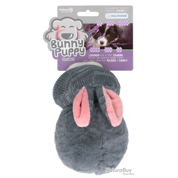 Bunny Puppy - Ref BUNN005 - EAN 8716759567245 - Livraison rapide