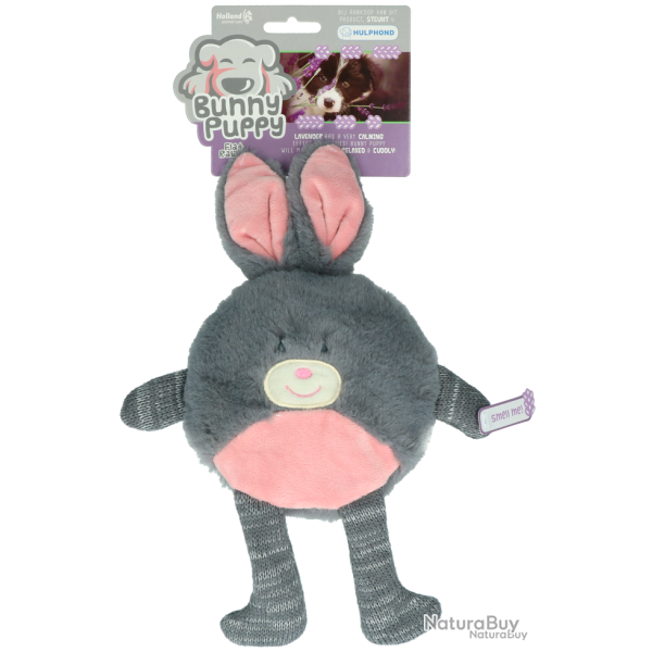 Bunny Puppy - Ref BUNN007 - EAN 8716759567795 - Livraison rapide