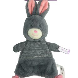 Bunny Puppy - Ref BUNN008 - EAN 8716759567849 - Livraison rapide