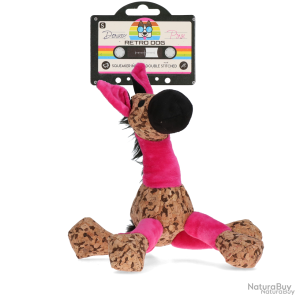 Retrodog Donkey - Ref RETR0010 - EAN 8716759596160 - Retro Dog