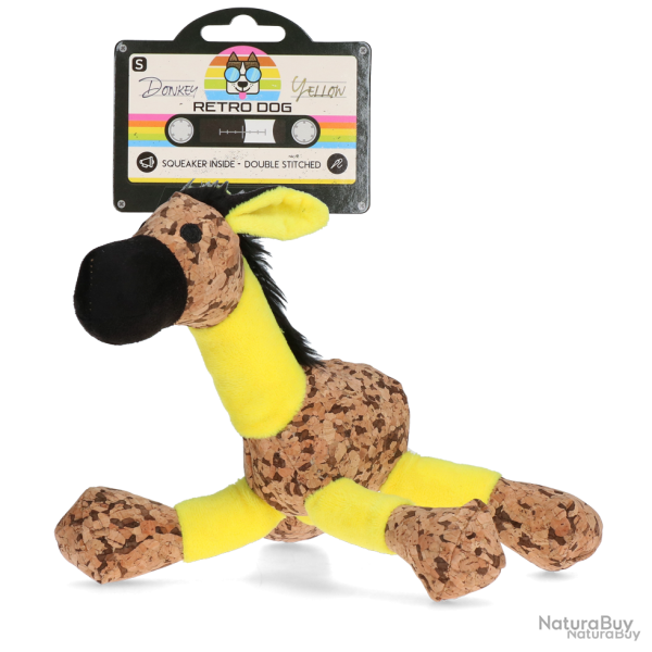 Retrodog Donkey - Ref RETR0012 - EAN 8716759596146 - Retro Dog