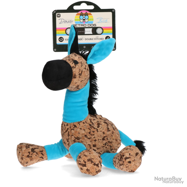 Retrodog Donkey - Ref RETR0015 - EAN 8716759596238 - Retro Dog