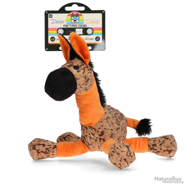Retrodog Donkey - Ref RETR0019 - EAN 8716759596191 - Retro Dog