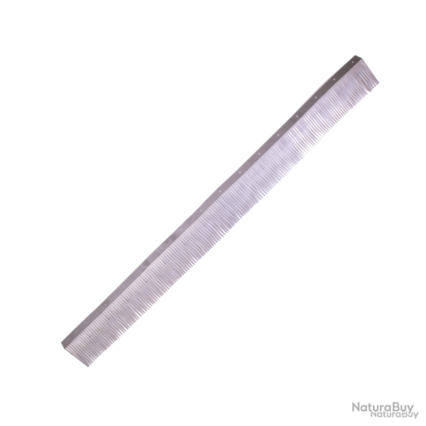 Ventistrip XL75 Stainless Steel Bird Comb - Ref VENT0102 - EAN 8718026795214 - Livraison rapide