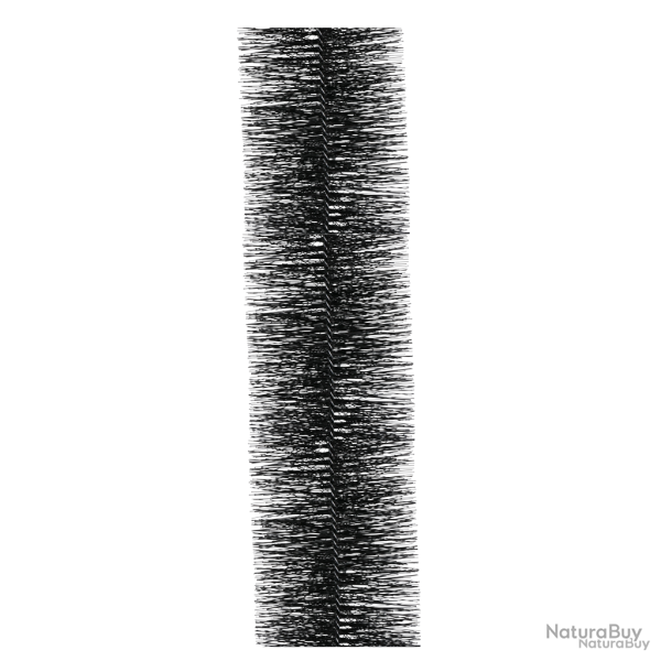 VentiBrush Brush barrier 1m - Ref VENT0106 - EAN 8718026792251 - VentiStrip