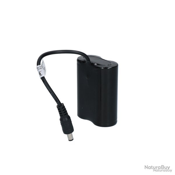 Emitter TubeTrap Battery - Ref EMIT010 - EAN 8716759664098 - Livraison rapide