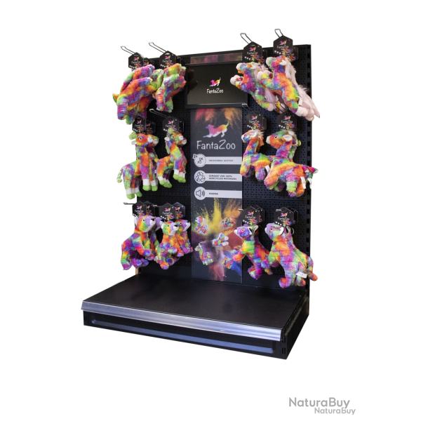 Package deal FantaZoo - Ref FANT0001A - EAN 8716759599635 - Livraison rapide