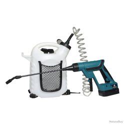 FlowZone Lil'Squirt - Ref FLOW003 - EAN 0850037716111 - Livraison rapide