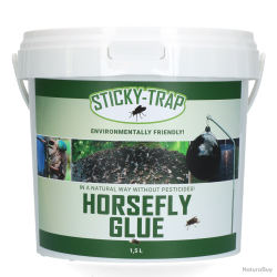 Sticky Trap Horsefly Glue - Ref STIC51500 - EAN 8716759613034 - Livraison rapide