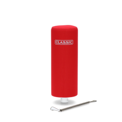 Classic Crystal Deluxe Thermo Cover - Ref DRINC1725 - EAN 5021689172302 - Livraison rapide