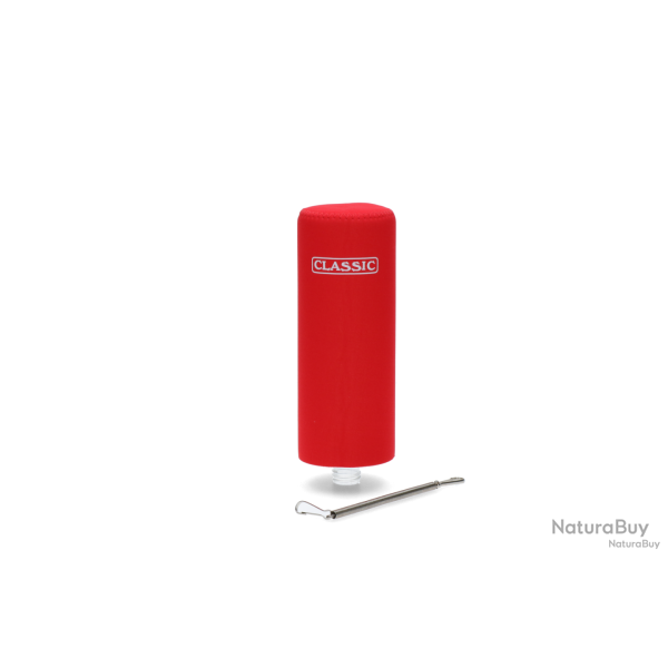 Classic Crystal Deluxe Thermo Cover - Ref DRINC1725 - EAN 5021689172302 - Livraison rapide