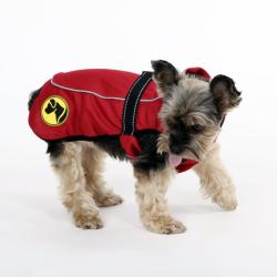Dog Armor Knockdown Coat (Insect Shield) - Ref KNOC00410 - EAN 8716759571273 - Livraison rapide