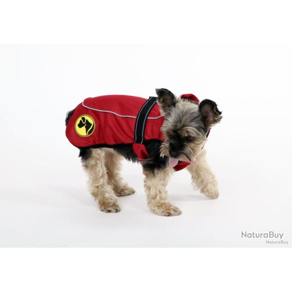 Dog Armor Knockdown Coat (Insect Shield) - Ref KNOC00410 - EAN 8716759571273 - Livraison rapide