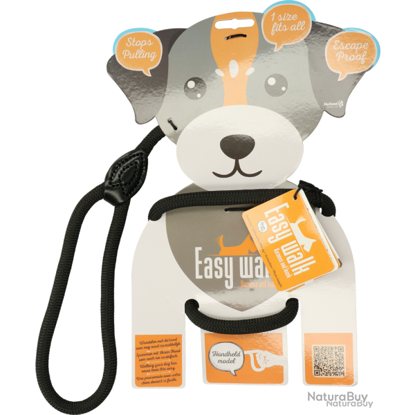 Easy Walk Handheld - Ref EASY0003 - EAN 8716759553798 - Livraison rapide