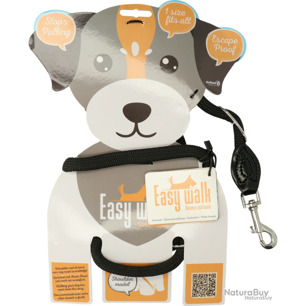 Easy Walk Shoulder Model - Ref EASY0005 - EAN 8716759553804 - Livraison rapide
