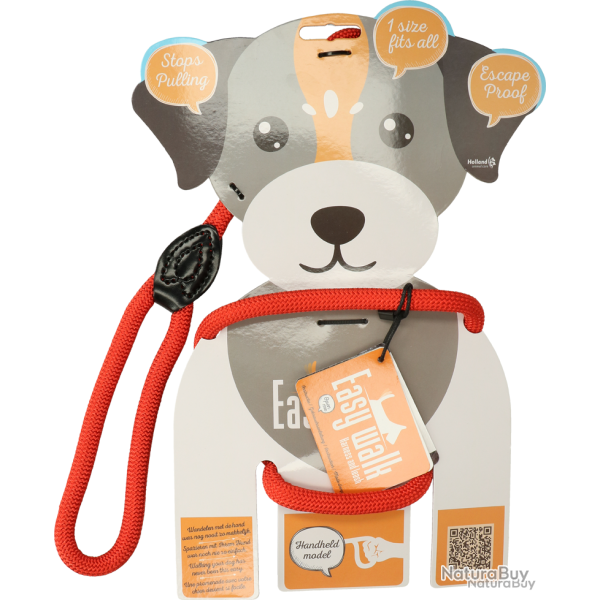 Easy Walk Handheld - Ref EASY0007 - EAN 8716759553811 - Livraison rapide